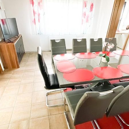 Ferienwohnung Balu Kronau Eksteriør billede
