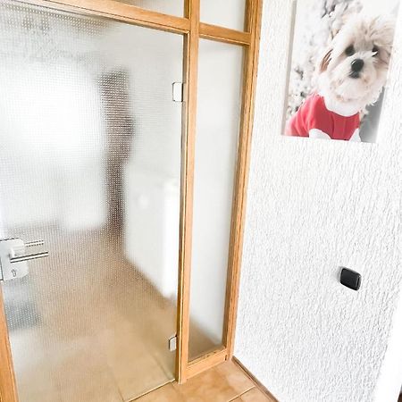 Ferienwohnung Balu Kronau Eksteriør billede