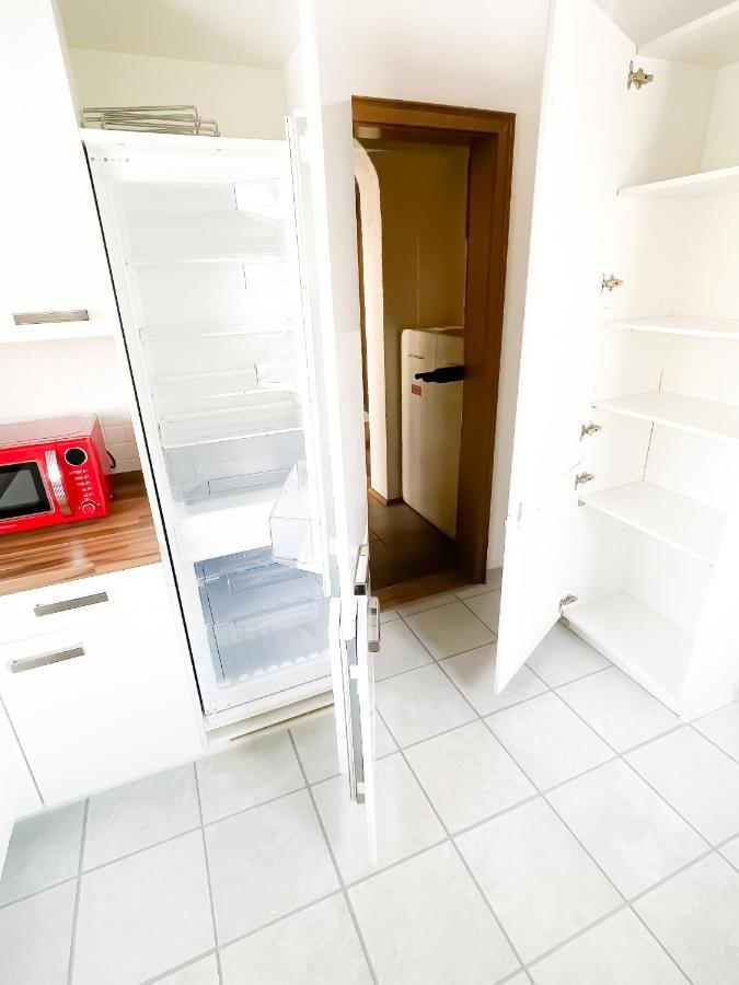 Ferienwohnung Balu Kronau Eksteriør billede