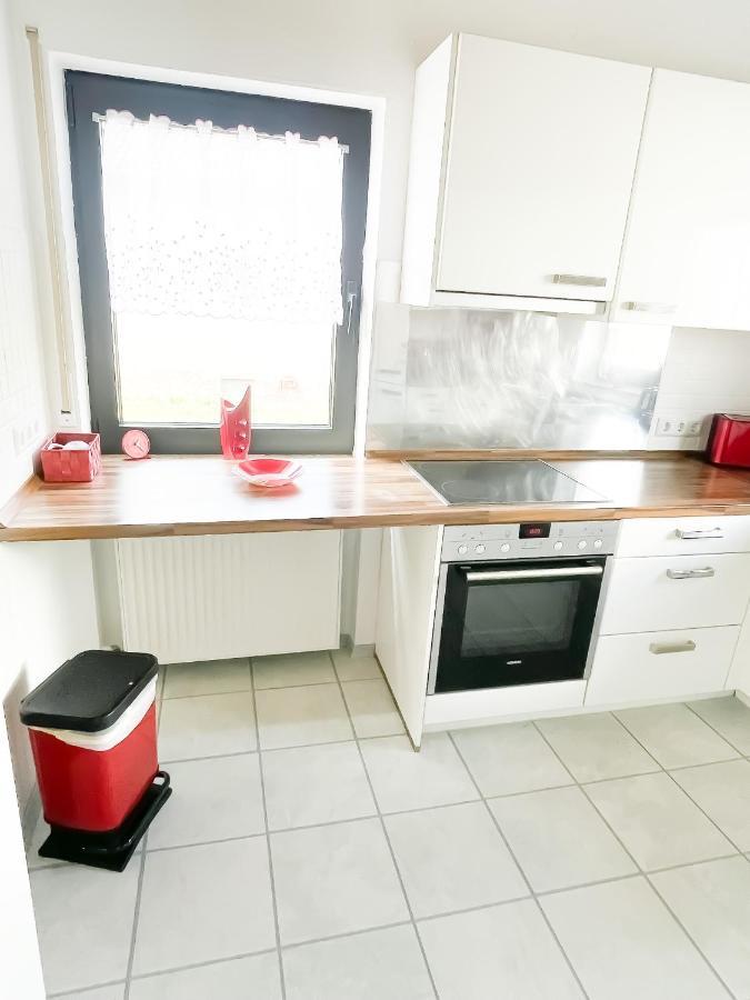 Ferienwohnung Balu Kronau Eksteriør billede