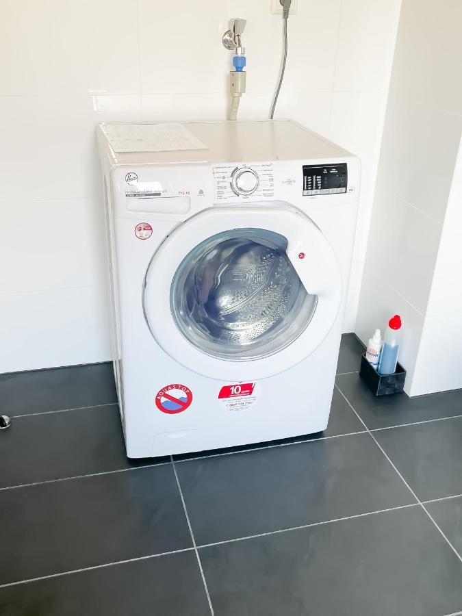 Ferienwohnung Balu Kronau Eksteriør billede