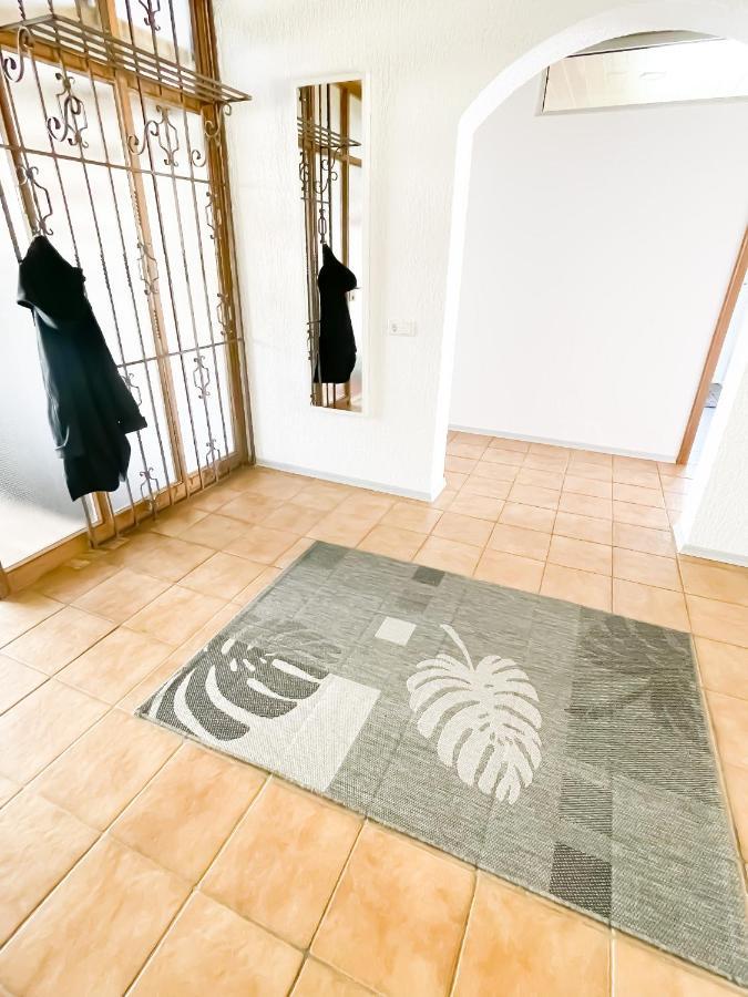 Ferienwohnung Balu Kronau Eksteriør billede