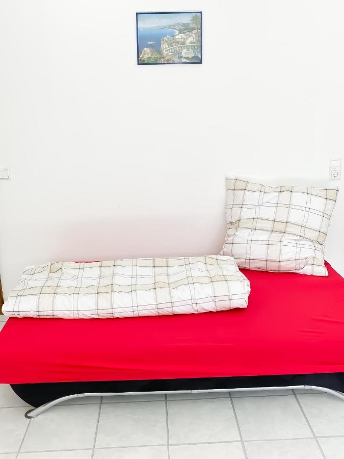 Ferienwohnung Balu Kronau Eksteriør billede