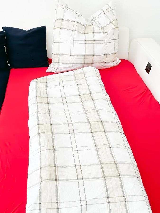 Ferienwohnung Balu Kronau Eksteriør billede