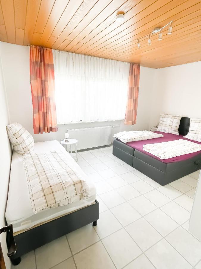 Ferienwohnung Balu Kronau Eksteriør billede